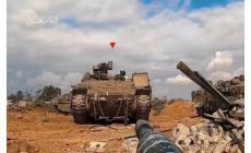 المقاومة الفلسطينية تعلن عن عمليات نوعية شرق خان يونس