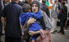 مستجدات حرب الإبادة على قطاع غزة وخرق الاحتلال لوقف إطلاق النار