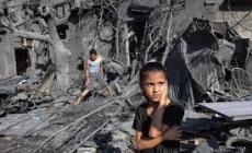 تصعيد إسرائيلي مستمر في غزة: 19 شهيدًا وعشرات الجرحى منذ فجر اليوم