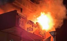 دائرة شؤون العشائر في خان يونس تدين الهجوم على مجمع ناصر الطبي وتدعو للوحدة الوطنية