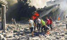 مجزرة جديدة في جياليا.