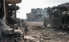 نداءات إنسانية للكشف عن مصير مفقودين شرقي خانيونس