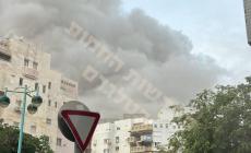 رغم دخول وقف إطلاق النار حيز التنفيذ.... استمرار الرشقات الصاروخية الإيرانية