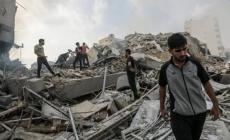 مستجدات حرب الإبادة على قطاع غزة في يومها 629