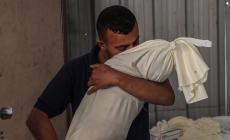 المعمداني.... حيث الموت لا يغادر والمجازر لا تتوقف