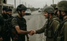 تورط جهاز مخابرات عربي في دعم مرتزقة العدو شرق رفح