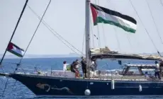 ( سفينة مادلين) .. نداء الشعوب الحرة ضد التجويع و المجازر في غزة