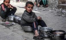 حماس: المجاعة وسوء التغذية تقتل أطفال غزة وسط صمت دولي مخزٍ