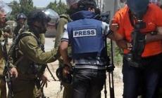 منتدى الإعلاميين الفلسطينيين يدين تحريض منصة (جسور) ضد صحفيي غزة