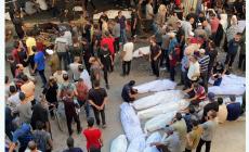 مستجدات حرب الإبادة (الإسرائيلية) على قطاع غزة لليوم الـ 625