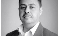 الكاتب وسام عفيفة