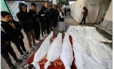 حركة حماس: الاحتلال يرتكب مجازر بحق المدنيين بغطاء أمريكي ونطالب بتحرك دولي عاجل