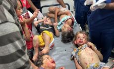 مستجدات حرب الإبادة ... مجازر مستمرة وأغلب ضحاياها أطفال