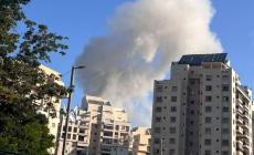 صواريخ تزرع الرعب وتخلّف دمارًا واسعًا في العمق الإسرائيلي