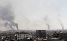 إطلاق نار من عصابات (أبو شباب) قرب الشركة الأمريكية يرفع الشهداء إلى 14