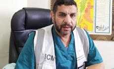 الدكتور مروان الهمص