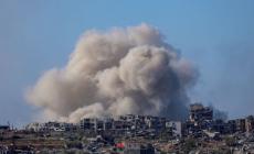 استشهاد ثلاثة من محرري (وفاء الأحرار) المبعدين إلى غزة جراء قصف إسرائيلي