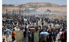 حماس: المساعدات تحوّلت لمصائد موت وتستدعي تحركًا دوليًا عاجلًا