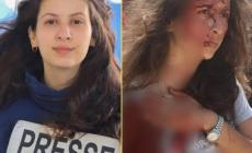 الصحافية بيان أبو سلطان