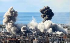 حماس: نتعامل مع جهود الوسطاء ونناقش مقترحات للوصول إلى اتفاق ينهي العدوان