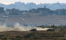 الإعلام العبري: عملية (عربات غدعون) فشلت ذريعًا ولم تحقق أهدافها