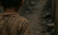 (كمال مريش) يصعد إلى السماء.. الطريق الوحيد المفتوح لأطفال غزة!