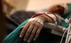 وزارة الصحة تعلن عن توقف خدمات غسيل الكلى في مجمع الشفاء الطبي بسبب نفاد الوقود