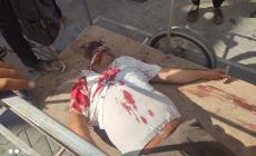 مجزرة النصيرات.