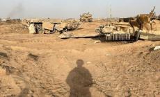 ضربات موجهة لسلاح لا يمكن تعويضه كيف يربك القسام وحدات الهندسة (الإسرائيلية) في مناطق التوغل؟