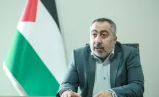 النونو: قيادة حماس تتابع بشكل يومي مع الوسطاء دخول المساعدات واحتياجات غزة