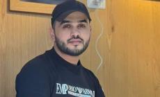 المعتقل في سجون السلطة مصعب اشتيه