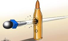 كاريكاتير علاء اللقطة