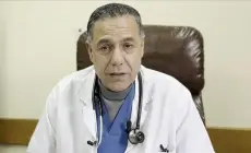 حقوق الإنسان تحذر: فقدان 25 كغم ومعاملة قاسية للدكتور حسام أبو صفية في إسرائيل