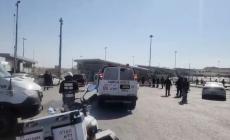 عملية اللنبي.. رصاص أردني يثأر لغزة ويسقط قتيلين إسرائيليين