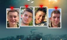 القسام تعرض تفجير دبابة في جباليا ضمن عمليات "عصا موسى"