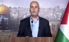 حماس: استهداف وفدنا بقطر اغتيال للتفاوض ورفض للوساطة