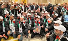 تضامن: إبعاد الأسرى الفلسطينيين جريمة حرب مكتملة الأركان