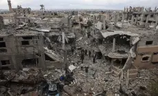 محامو ضحايا غزة ينضمون إلى مبادرة لاهاي دعمًا للعدالة الدولية