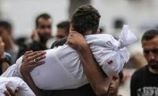 الصحة: 29 شهيدًا في غزة خلال يوم واحد و22 منهم تحت الركام