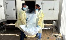 الصحة: وصول 30 جثمانًا جديدًا من ضحايا الاحتلال