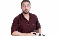 المصور الصحافي الشهيد يحيى برزق