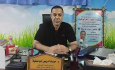 (إسرائيل) تمدد اعتقال الطبيب حسام أبو صفية 6 أشهر إضافية