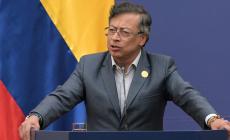 حماس تثمن قرار كولومبيا طرد البعثة الدبلوماسية الصهيونية