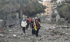 كيف تحولت العودة إلى البيت المدمر لكابوس يومي في غزة؟