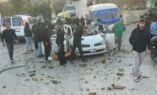 حزب الله يدين المجزرة الإسرائيلية في مخيم عين الحلوة ويطالب الدولة اللبنانية بالتحرك