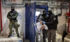 قانون إعدام الأسرى… الوجه الإجرامي للاحتلال " الإسرائيلي"