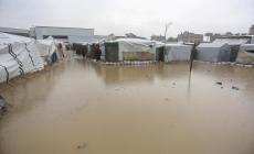 بلدية جباليا تُحذّر: الشتاء قد يفجّر كارثة صحية في ظل دمار شبكات الصرف والمياه