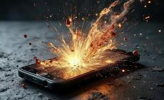 "الحارس" تكشف حقيقة حادث الهاتف في قطاع غزة