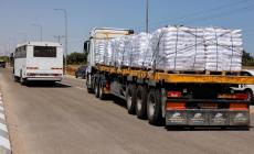 التجمع الوطني للقبائل والعشائر يدعو لتنظيم العمل الإغاثي في قطاع غزة