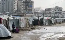 التحضيرات للمرحلة الثانية من اتفاق وقف إطلاق النار في غزة: سباق سياسي معقّد وسط خروقات إسرائيلية